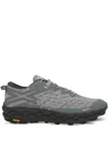 Mizuno 1906 Wave Mujin Ls Gtx Shoes In Gray