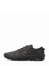 Mizuno 1906 Wave Mujin Ls Gtx Sneakers In Black