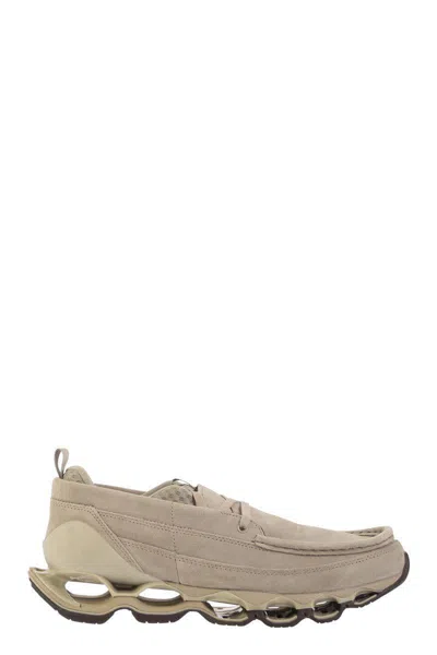 MIZUNO 1906 MIZUNO 1906 WAVE PROPHECY - SUEDE TRAINERS