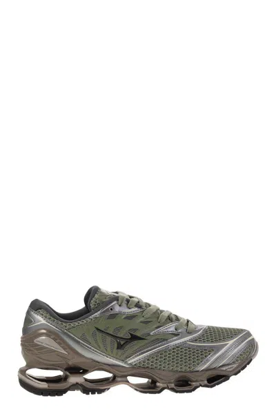 Mizuno 1906 Wave Prophecy Ls - Sneakers In Green