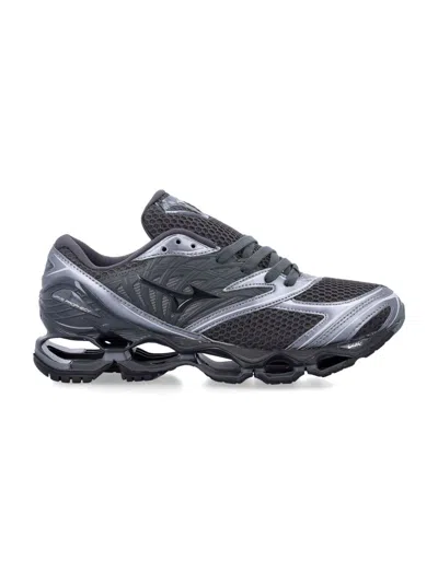 Mizuno 1906 Wave Prophecy Ls In Black