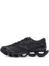 Mizuno 1906 Wave Prophecy Ls Gore-tex® Sneakers In Black