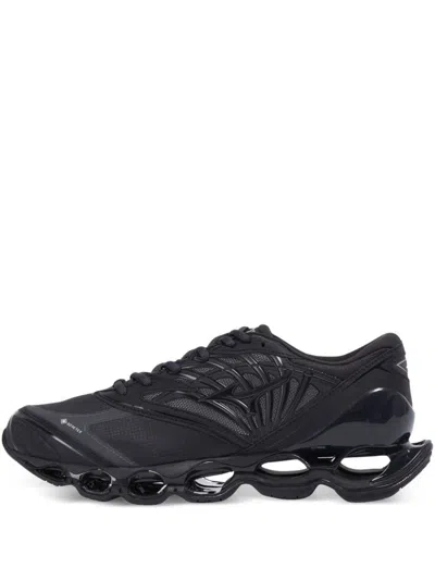 Mizuno 1906 Wave Prophecy Ls Gore-tex® Sneakers In Black