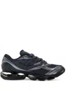 Mizuno 1906 Wave Prophecy Ls Shoes In Black