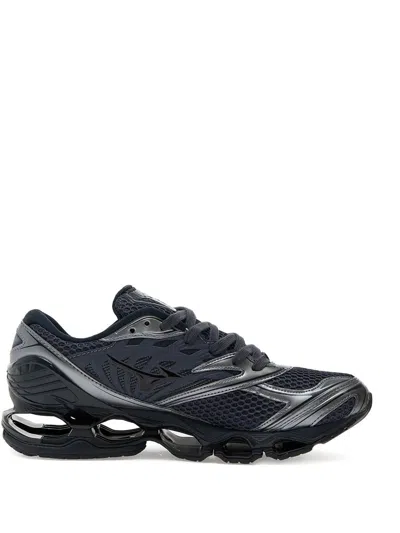 Mizuno 1906 Wave Prophecy Ls Shoes In Black
