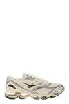 Mizuno 1906 Wave Prophecy Ls - Sneakers In White