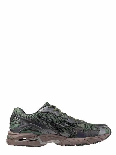 MIZUNO 1906 MIZUNO 1906 WAVE RIDER 10 - SNEAKERS