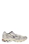 Mizuno 1906 Wave Rider 10 - Sneakers In Gray