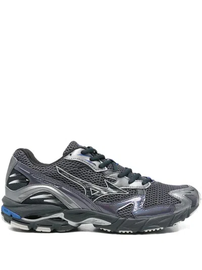 Mizuno 1906 Wave Rider 10 Shoes In Black