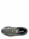 Mizuno 1906 Wave Rider 10 Sneakers In Gray