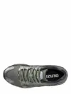 Mizuno 1906 Wave Rider 10 Sneakers In Gray