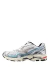 Mizuno 1906 Wave Rider 10 Sneakers In Multi