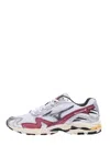 Mizuno 1906 Wave Rider 10 Sneakers In Multi