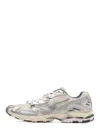 Mizuno 1906 Wave Rider 10 Sneakers In White