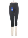 Mizuno Active Pants In Black