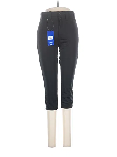 Mizuno Active Pants In Black