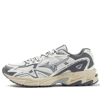 Mizuno Adventure Twe In Gray