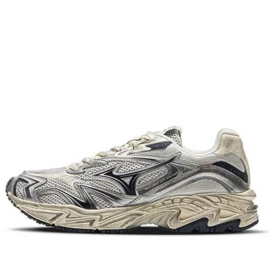 Mizuno Adventure V2 'dust Cream Silver' In Multi