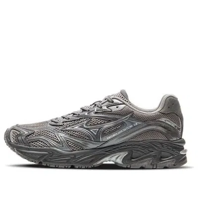 Mizuno Adventure V2 'rock Grey' In Gray