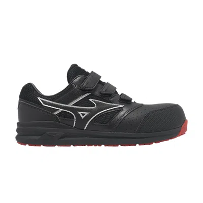 Pre-owned Mizuno Almighty Ls 2 Belt 'black' | Men's Size 12