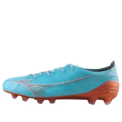 Mizuno Alpha Elite 'blue'