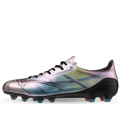 Mizuno Alpha Ii Japan Fg 'special Edition Multicolour'
