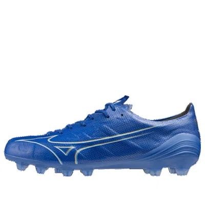 Mizuno Alpha Japan Ag 'blue'
