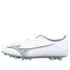 Mizuno Alpha Select In White