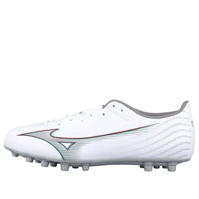 Mizuno Alpha Select In White