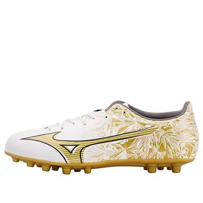 Mizuno Alpha Select Ag 'white Gold' In Multi