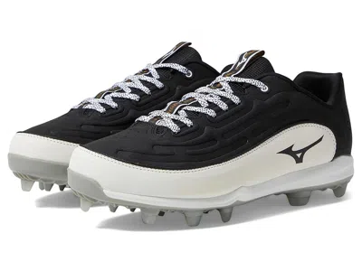 Mizuno Ambition 3 Low Tpu Baseball Cleats In Multi