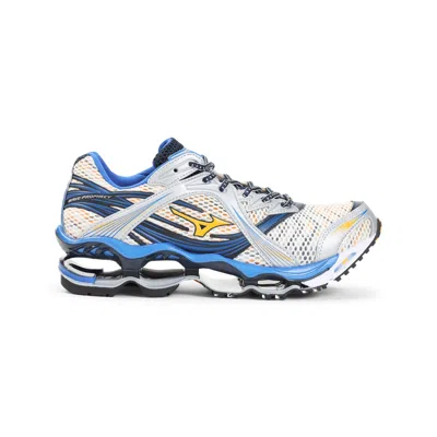 Mizuno Artisand Gold Wave Prophecy 1 In Multi