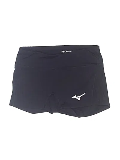Pre-owned Mizuno Athletic Shorts In Blue