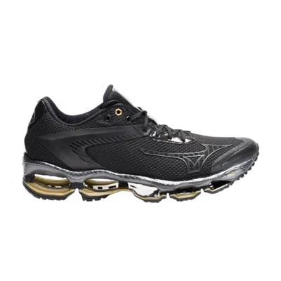 Pre-owned Mizuno Automobili Lamborghini X Wave Tenjin In Black