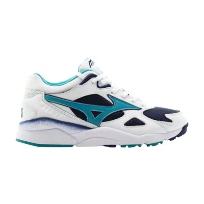 Pre-owned Mizuno Beams X Sky Medal 'kazoku' In Blue