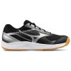 Mizuno Boys  Cyclone Speed 3 In Black/silver