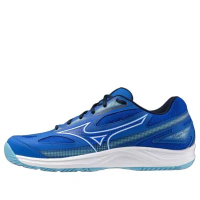 Mizuno Break Shot 4 Ac 'blue White' In Multi