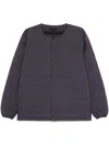 Mizuno Bt Jacket In Blue