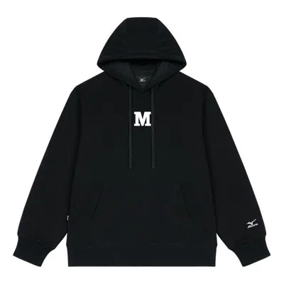 Mizuno Classic Hoodie 'black'