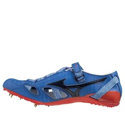 Mizuno Chrono Inx 9 'blue Red' In Multi