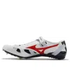 Mizuno Chrono Inx 9 'white' In Multi