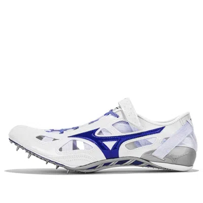 Mizuno Chrono Inx Sp 'white Blue'