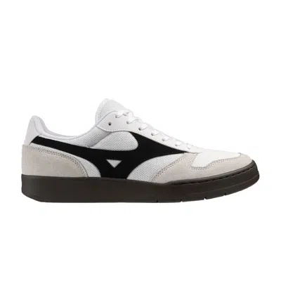Pre-owned Mizuno City Wind 'white Black' | Men's Size 12