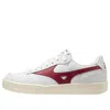 Mizuno City Wind 'white Red'