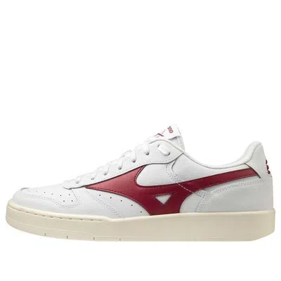 Mizuno City Wind 'white Red'