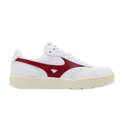 Pre-owned Mizuno City Wind 'white Red' | Men's Size 5