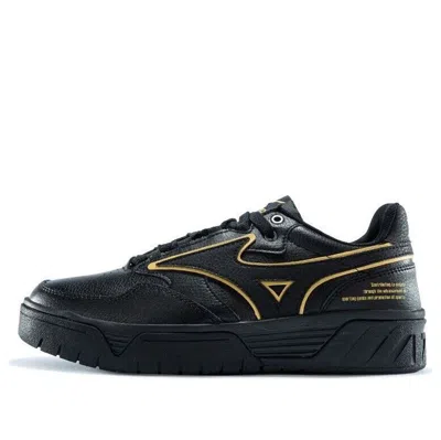Mizuno Cl Ec Black/gold