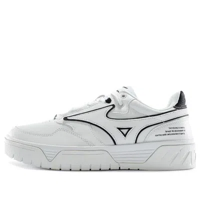 Mizuno Cl Ec White/black