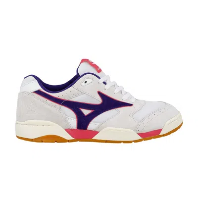 Pre-owned Mizuno Club 75 X Court Select 'purple'