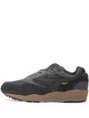 Mizuno Contender Cordura Sneakers In Gray